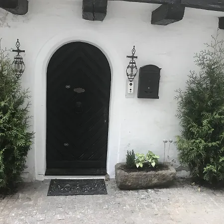 Appartement Kramwinkelsuite *