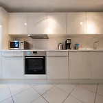 Kramwinkelsuite Apartment *