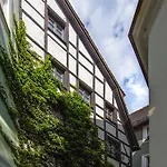 Kramwinkelsuite Apartment *