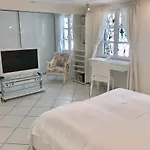 Kramwinkelsuite Apartment