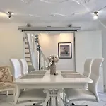 Kramwinkelsuite Apartment *
