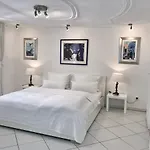 Kramwinkelsuite Apartment Regensburg
