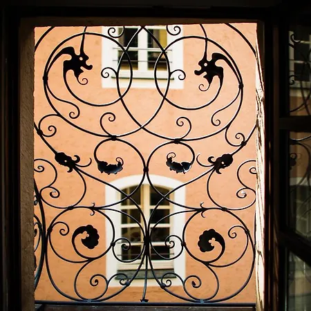 Kramwinkelsuite Apartment Regensburg