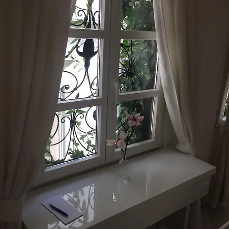 Apartment Kramwinkelsuite