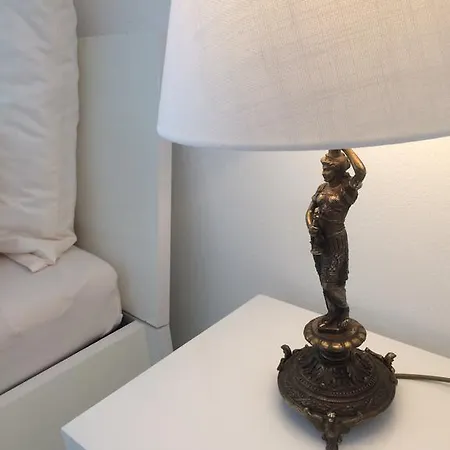 Kramwinkelsuite Apartment