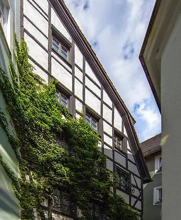 Kramwinkelsuite Apartment *
