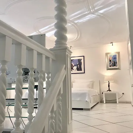 Kramwinkelsuite Apartment *