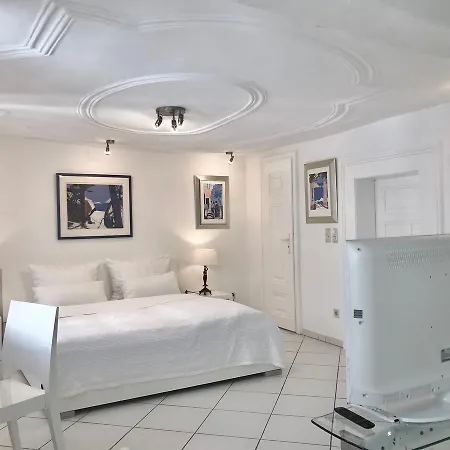 Apartment Kramwinkelsuite