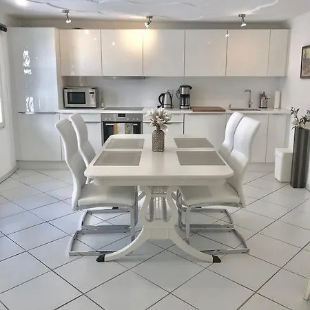 Kramwinkelsuite Apartment Regensburg
