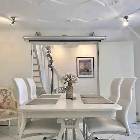 Kramwinkelsuite Apartment *