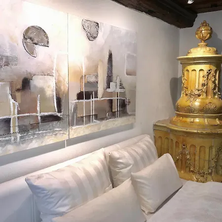 Kramwinkelsuite Apartment Regensburg