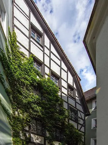 Kramwinkelsuite Apartmán *