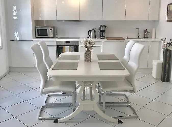 Kramwinkelsuite Apartment Regensburg