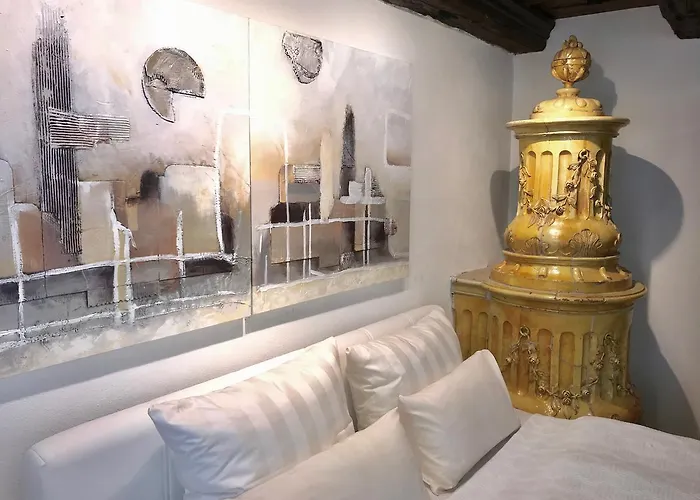 Kramwinkelsuite Apartment Regensburg